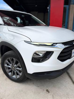 CHEVROLET MONTANA 1.2 TURBO FLEX LT MANUAL